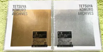 코무로 테츠야 TETSUYA KOMURO ARCHIVES