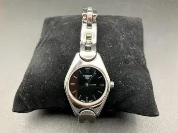 TISSOT G330 아날로그 쿼츠 손목시계