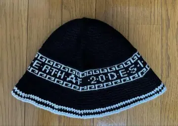 thisisneverthat 크러셔 모자 비니 버킷햇