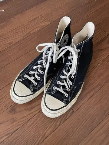 컨버스 Chuck Taylor (컨버스 CT70) [가격 협상 가능]