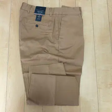 [ 미사용 ] TOMMY HILFIGER 치노 W34 L32