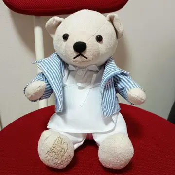 야마다 료스케 디자인 Johnny's Shop 봉제 인형