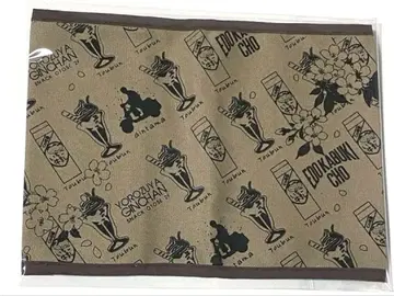 은혼 북커버 긴토키 모티브