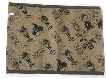 은혼 북커버 긴토키 모티브