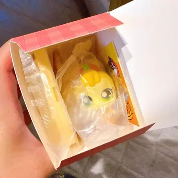 티니핑 스쿨 랜덤 피규어 코코핑