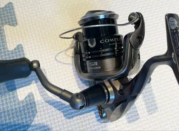 시마노 컴플렉스 CI4 F3 2000HGS