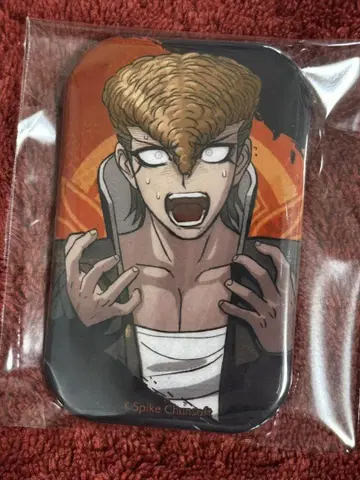 단간론파 오오와다 절망 캔뱃지