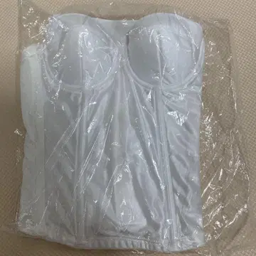 Triumph 브라이덜 이너 쓰리인원 AB 여성용