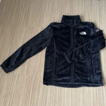 [ 새상품급 ] 다크 그레이 THE NORTH FACE 플리스