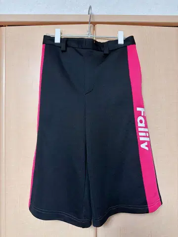 [falilv] 하프 팬츠 S 사이즈