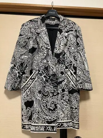 REONARD 이너 포함 코트