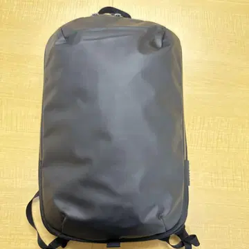 WEXLEY TACOMA Cordura Ballistic
