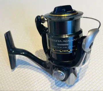 시마노 울테그라 어드밴스 2000S