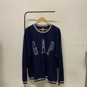 GAP 네이비 트레이닝복 XL