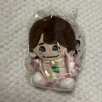 [ 새상품 미사용 ] 오하시 카즈야 치비누이