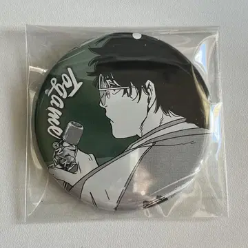 WIND BREAKER 윈브레 토카게조 캔뱃지 원작