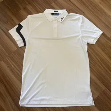 J.LINDEBERG 피케 셔츠 M
