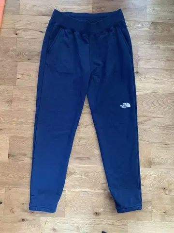 THE NORTH FACE 조거 팬츠 네이비 우먼