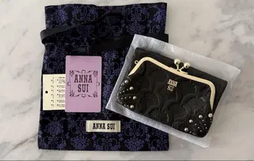 ANNA SUI 지갑
