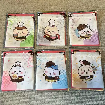 치이카와 코코스 복조리