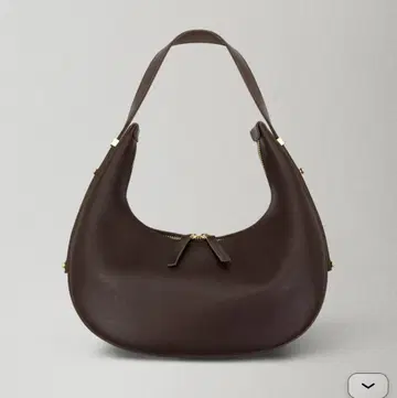 OHOTORO rome bag 딥 브라운