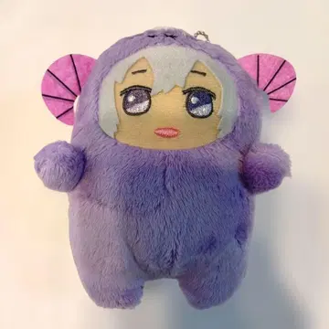 아이돌리쉬 세븐 키라돌 봉제 인형 아이나나 퍼레이드 오오사카 소고 몽