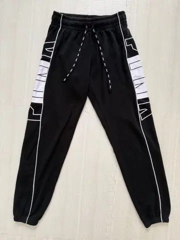 VictoriaSecretPINK 핑크 조거 팬츠 사이즈 XS