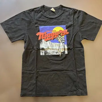 Wrangler Niagara Records T셔츠 M 사이즈