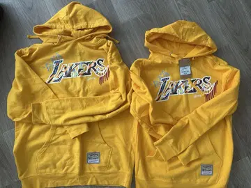 NBA 레이커스 후드티