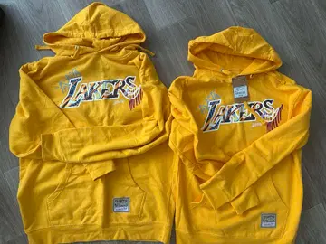 NBA 레이커스 후드티