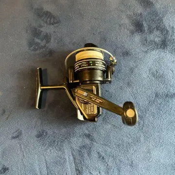 다이와 스핀매틱 600 올드 다이와 DAIWA