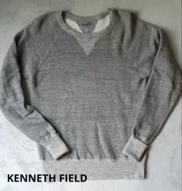 케네스 필드 / 스웨트 셔츠