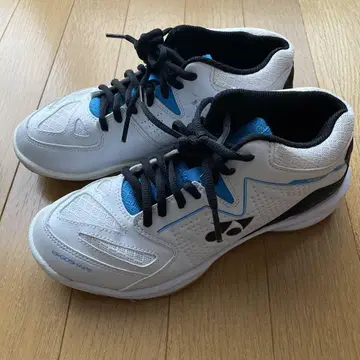 YONEX 프로 샤인 테니스화 24cm