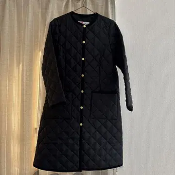 Traditional Weatherwear 퀼팅 자켓 34