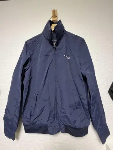 HILFIGER 네이비 자켓