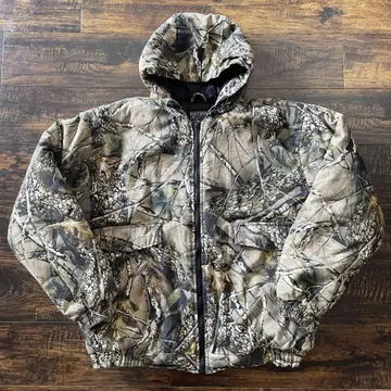 BURLY CAMO 리얼트리 월드 페이머스 스포츠