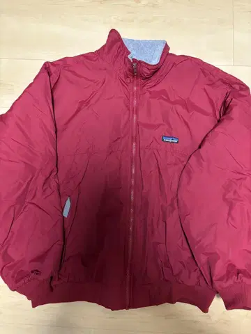 patagonia 신틸라 자켓