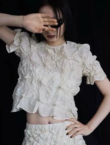 josemoon ARIMATUSHIBORI TOPS