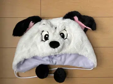 디즈니 머리띠 101마리 강아지