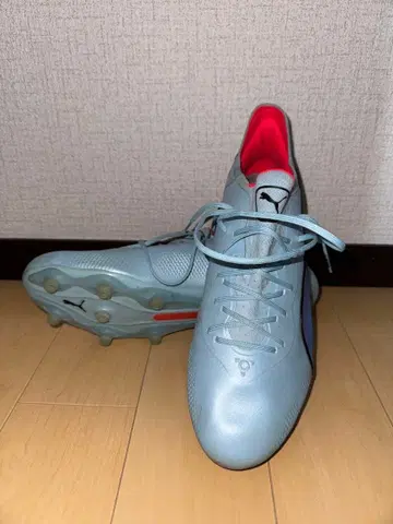 Puma KING 축구 스파이크 29cm