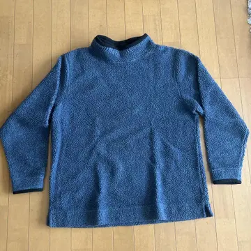 LL.Bean 플리스 자켓 블루