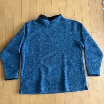 LL.Bean 플리스 자켓 블루