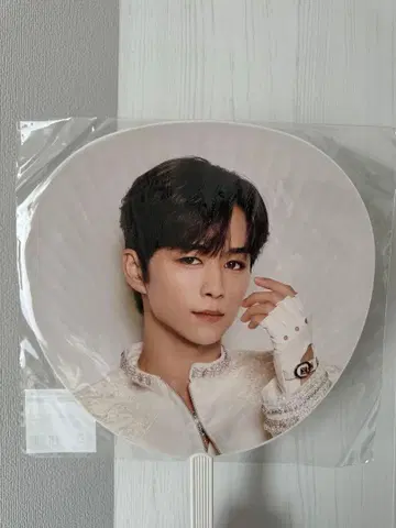 INI 고토 타케루 부채 XQUARE
