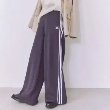 스나이델 아디다스 콜라보 트랙 팬츠