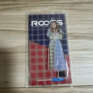 [ 미개봉 ] ROOTS 아크릴 스탠드 카와무라 아야노