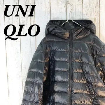 [ 1634 ] UNIQLO 유니클로 다운 자켓