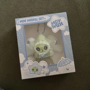 mini wichu 미니위추