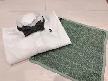 [이것으로 결정] 신랑 잡화 보타이 포멀