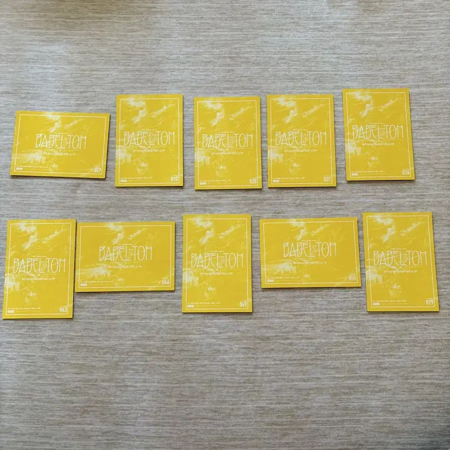 2번째 상품 이미지