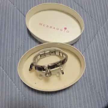 [ 나라 까미체 주얼리 ] 메싸지오